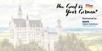 German test: how good is your German?